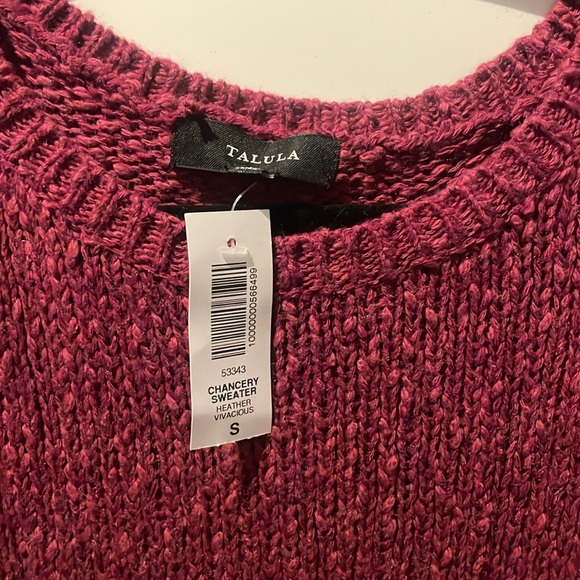 Talula Sweater - Picture 4 of 4